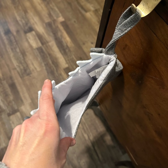 Shark Christmas stocking. 🎄🦈 - Picture 3 of 3